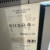 Thermo TSX Series Undercounter Refrigerator image 1